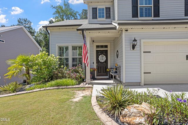 178 Hardwick Street, Clayton, NC 27527