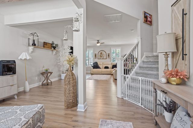 178 Hardwick Street, Clayton, NC 27527