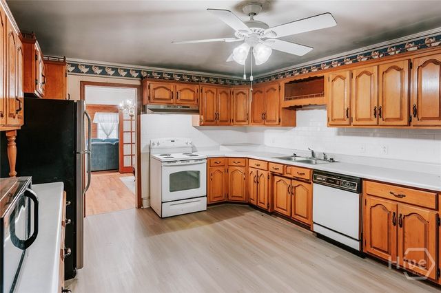 119 Ralph Bridges Road, Lexington, GA 30648
