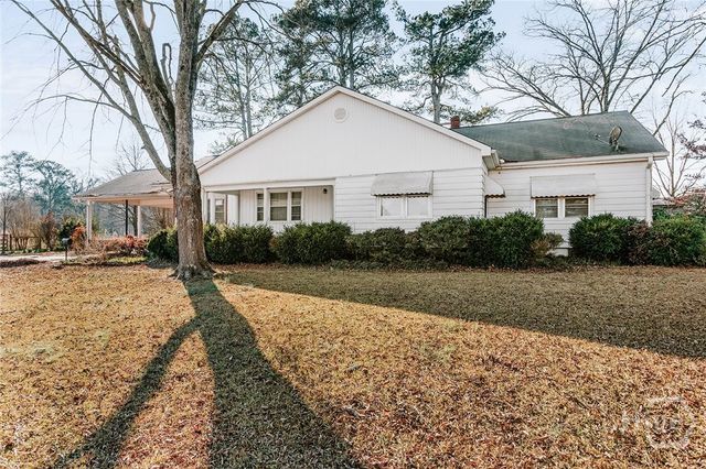 119 Ralph Bridges Road, Lexington, GA 30648