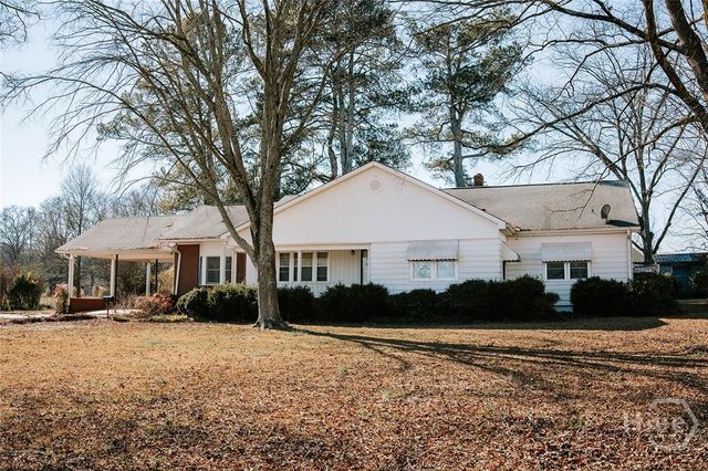 119 Ralph Bridges Road, Lexington, GA 30648