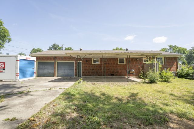125 Haven St, Hendersonville, TN 37075