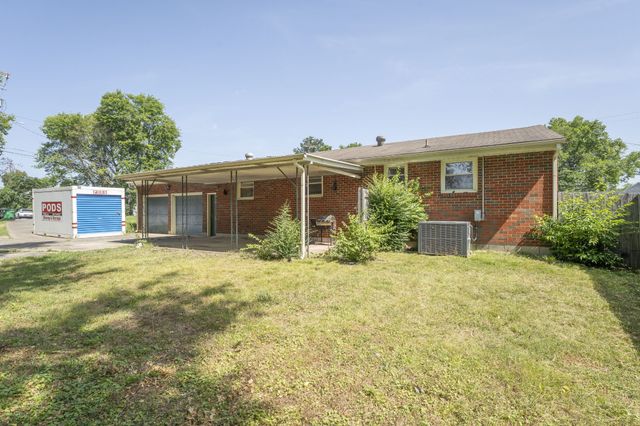 125 Haven St, Hendersonville, TN 37075