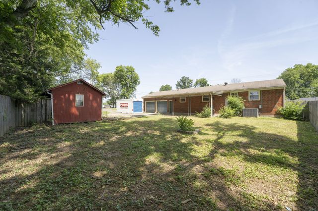 125 Haven St, Hendersonville, TN 37075