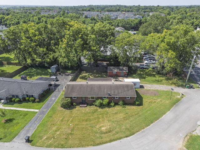 125 Haven St, Hendersonville, TN 37075