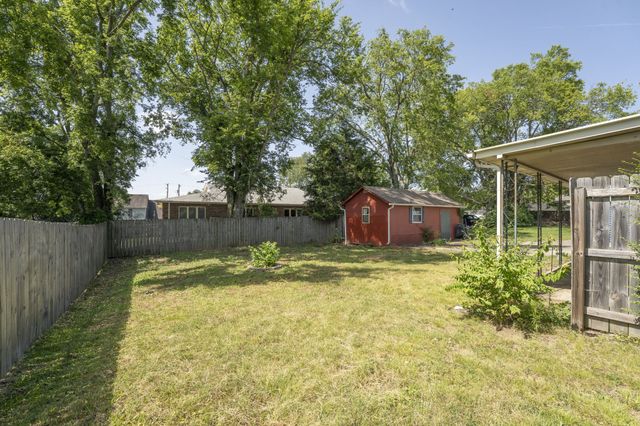 125 Haven St, Hendersonville, TN 37075