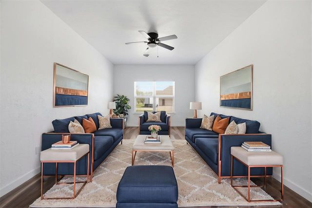 14469 SW Lee Blvd, Cache, OK 73527