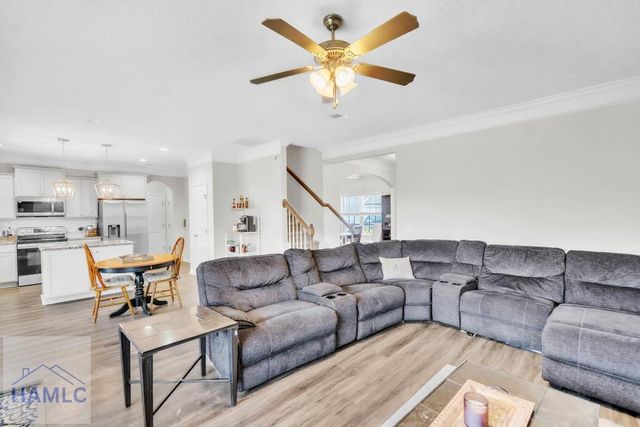172 Sapwood Way, Hinesville, GA 31313