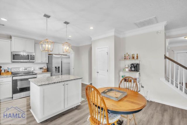 172 Sapwood Way, Hinesville, GA 31313