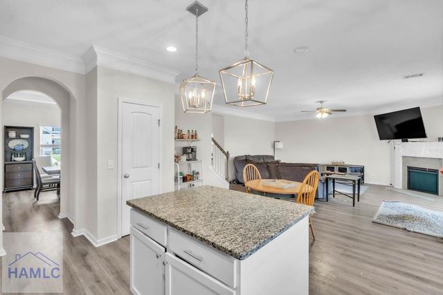 172 Sapwood Way, Hinesville, GA 31313