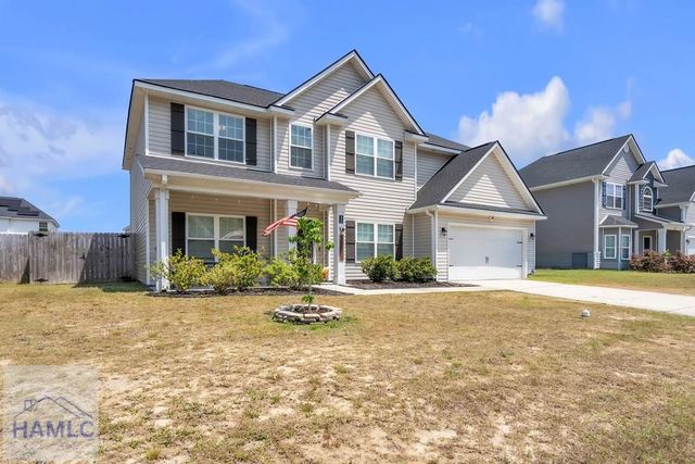 172 Sapwood Way, Hinesville, GA 31313