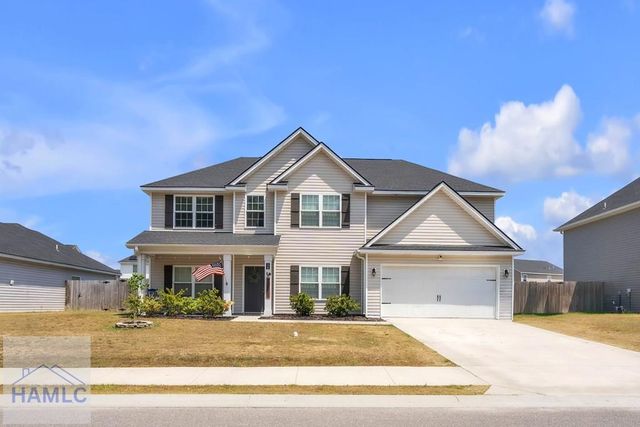 172 Sapwood Way, Hinesville, GA 31313