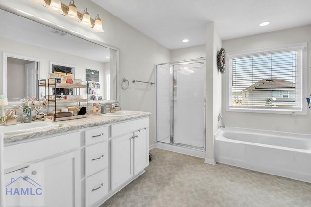 172 Sapwood Way, Hinesville, GA 31313