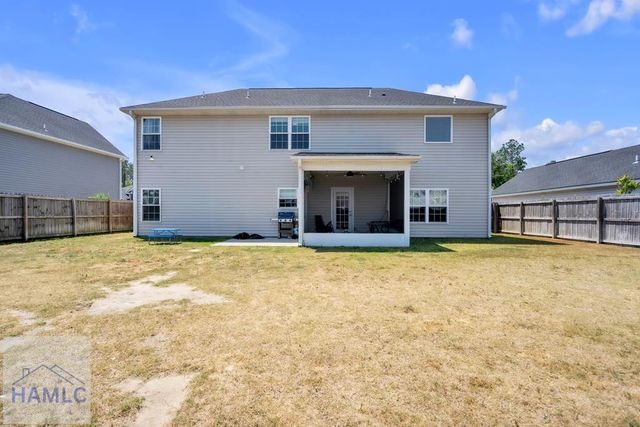 172 Sapwood Way, Hinesville, GA 31313