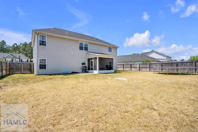 172 Sapwood Way, Hinesville, GA 31313