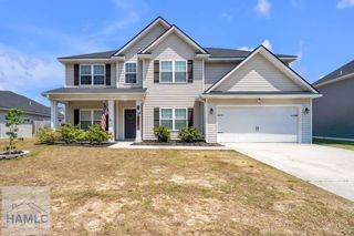 172 Sapwood Way, Hinesville, GA 31313