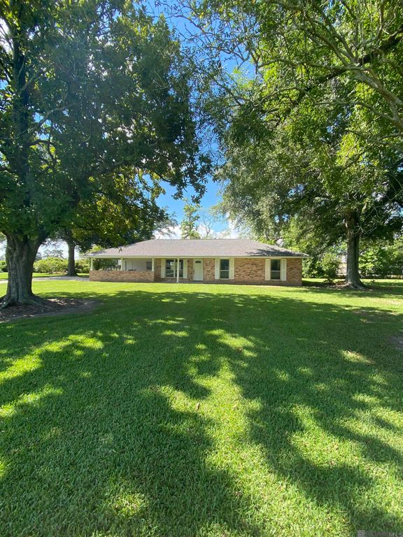 37037 John St, Geismar, LA 70734
