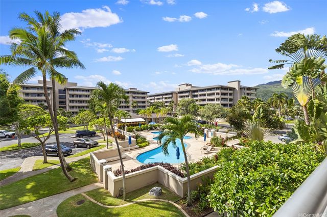 1 Keahole Place 3310, Honolulu, HI 96825