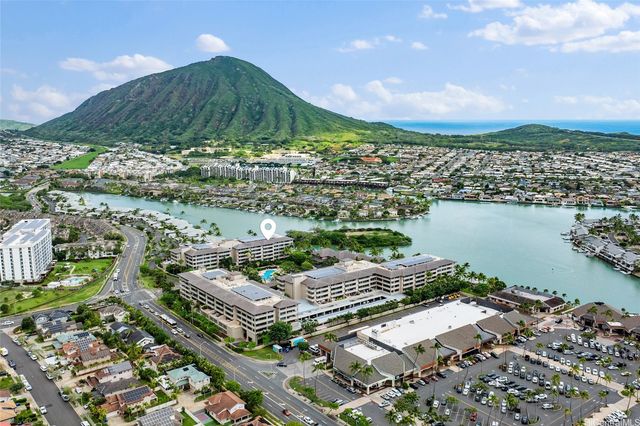 1 Keahole Place 3310, Honolulu, HI 96825