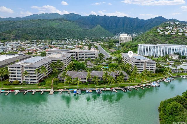 1 Keahole Place 3310, Honolulu, HI 96825