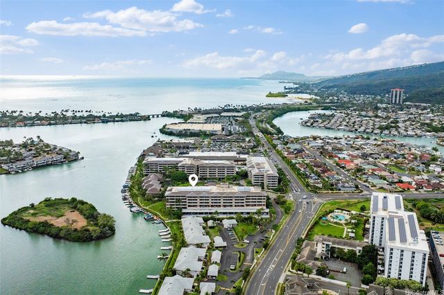 1 Keahole Place 3310, Honolulu, HI 96825