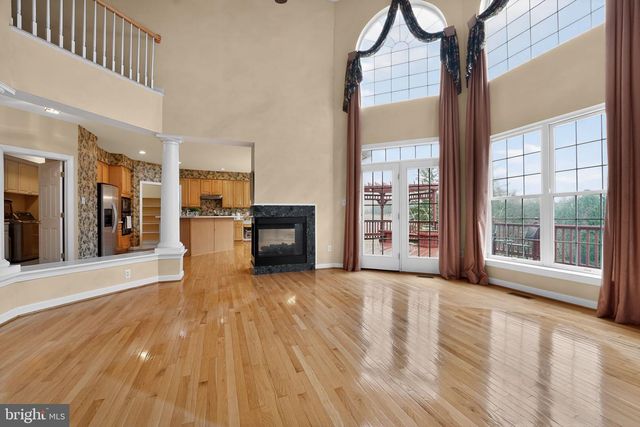 11103 EAGLETRACE DR, New Market, MD 21774