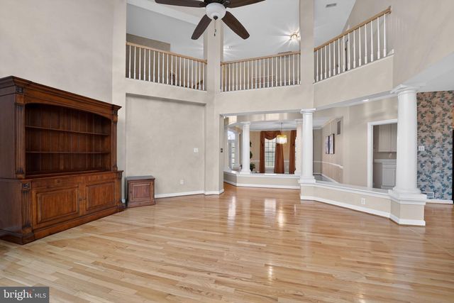 11103 EAGLETRACE DR, New Market, MD 21774