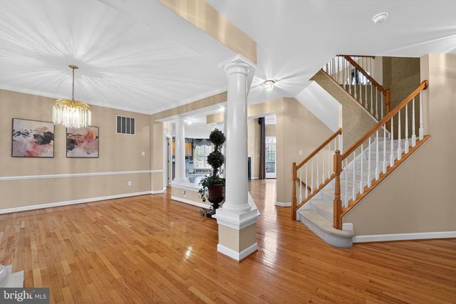 11103 EAGLETRACE DR, New Market, MD 21774