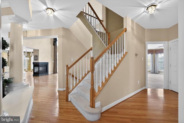 11103 EAGLETRACE DR, New Market, MD 21774