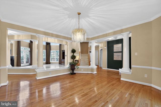 11103 EAGLETRACE DR, New Market, MD 21774