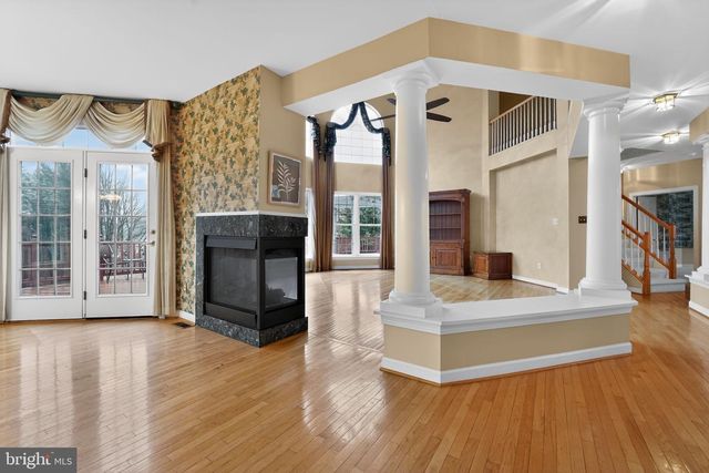 11103 EAGLETRACE DR, New Market, MD 21774