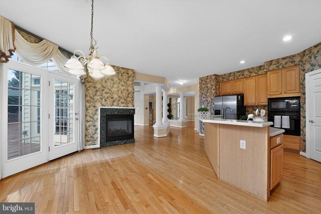 11103 EAGLETRACE DR, New Market, MD 21774