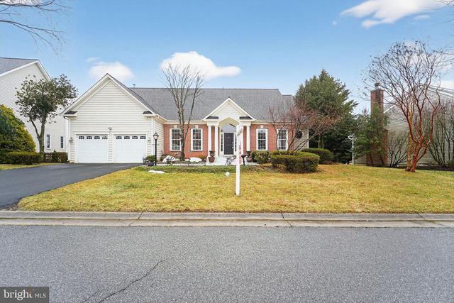 11103 EAGLETRACE DR, New Market, MD 21774