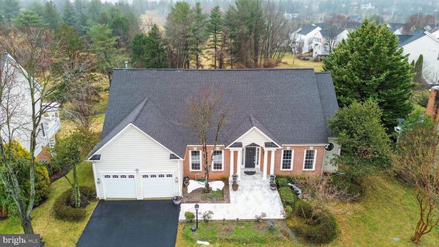 11103 EAGLETRACE DR, New Market, MD 21774