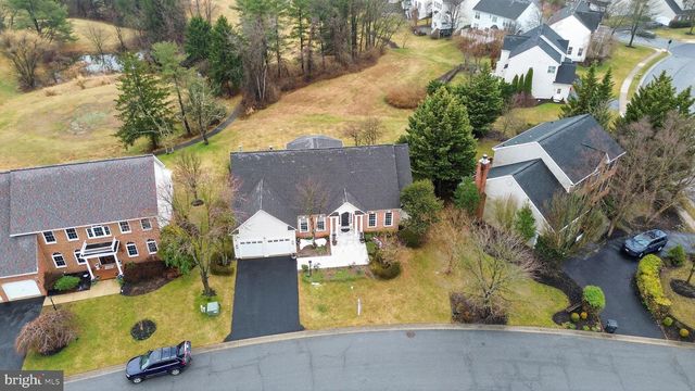 11103 EAGLETRACE DR, New Market, MD 21774