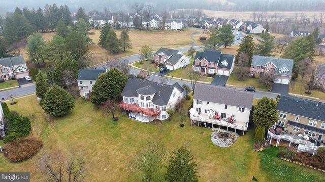 11103 EAGLETRACE DR, New Market, MD 21774