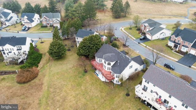 11103 EAGLETRACE DR, New Market, MD 21774