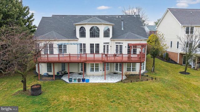 11103 EAGLETRACE DR, New Market, MD 21774