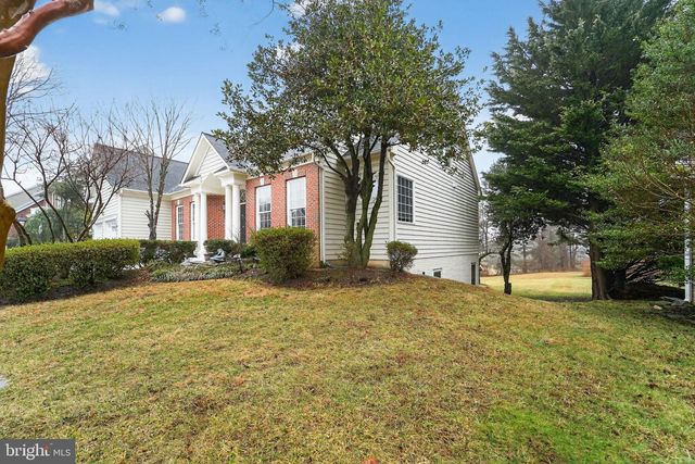 11103 EAGLETRACE DR, New Market, MD 21774