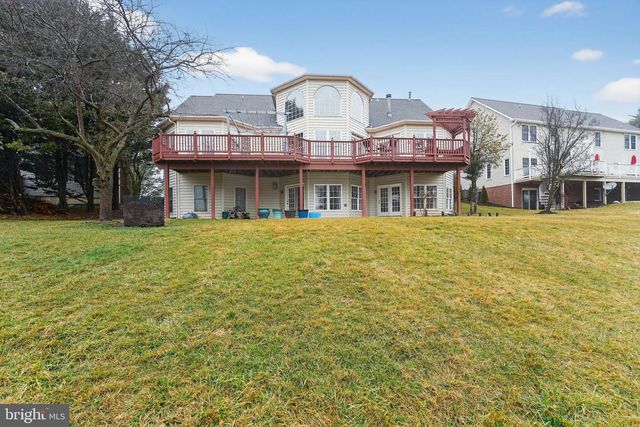 11103 EAGLETRACE DR, New Market, MD 21774