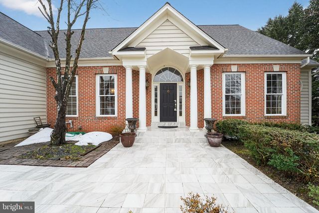 11103 EAGLETRACE DR, New Market, MD 21774