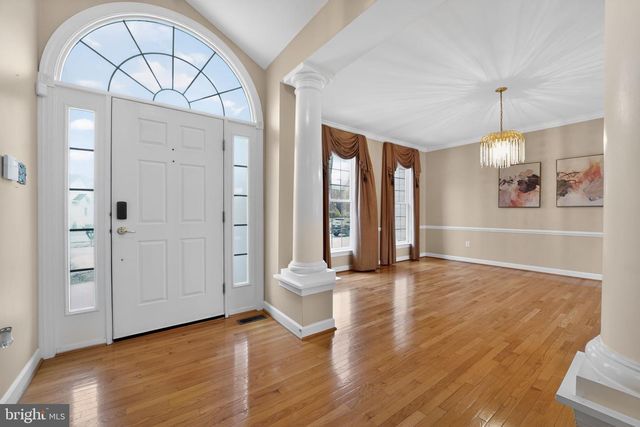 11103 EAGLETRACE DR, New Market, MD 21774