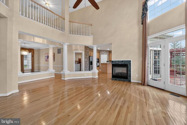 11103 EAGLETRACE DR, New Market, MD 21774