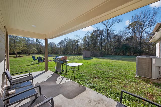 316 County Road 6512, Dayton, TX 77575