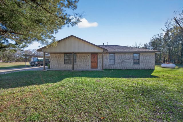 316 County Road 6512, Dayton, TX 77575