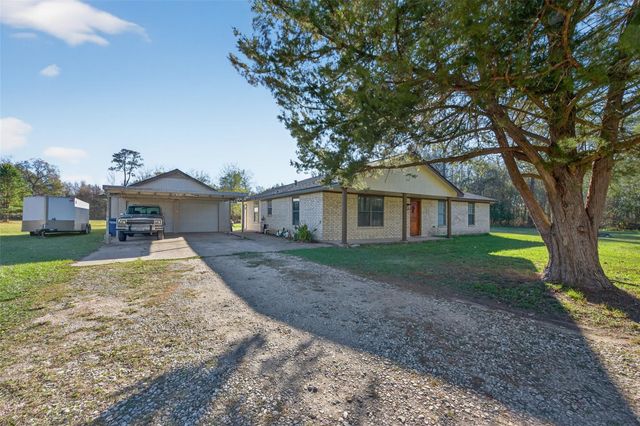 316 County Road 6512, Dayton, TX 77575