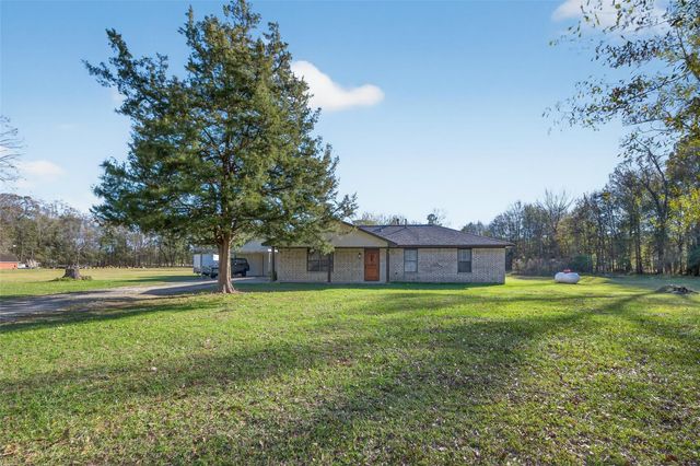 316 County Road 6512, Dayton, TX 77575