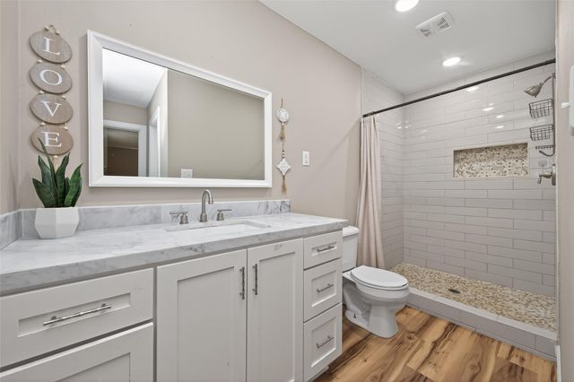 316 County Road 6512, Dayton, TX 77575