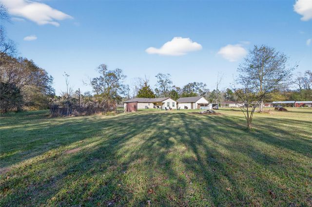 316 County Road 6512, Dayton, TX 77575