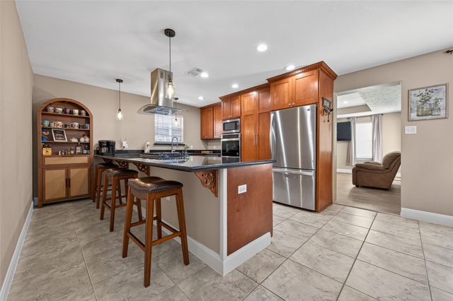 316 County Road 6512, Dayton, TX 77575